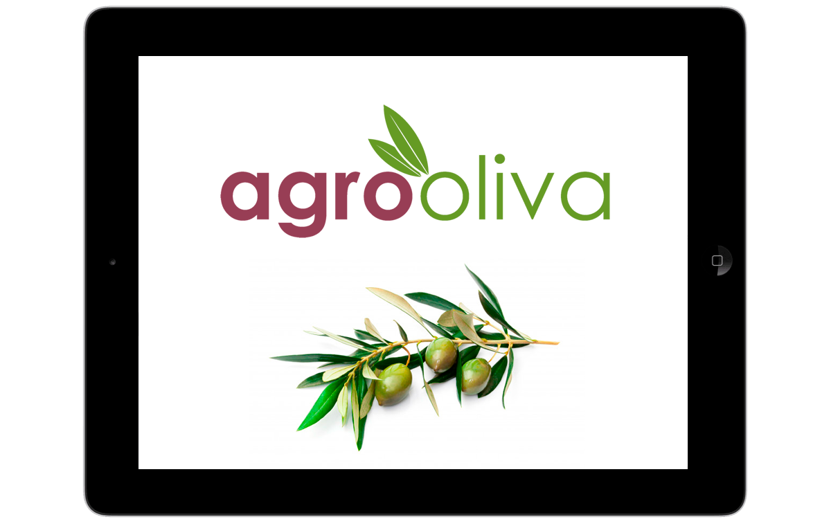 Agrooliva
